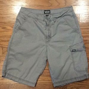 GUC Vans Shorts